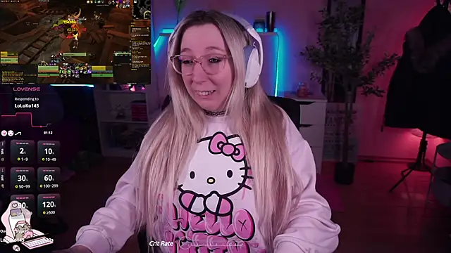 JustKerry online show from 01-22-25, 11:45