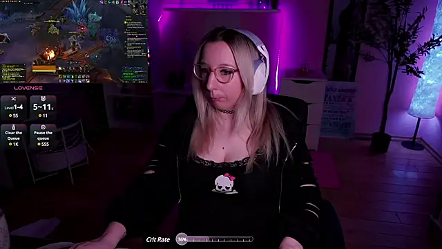 JustKerry online show from 02-11-25, 09:42