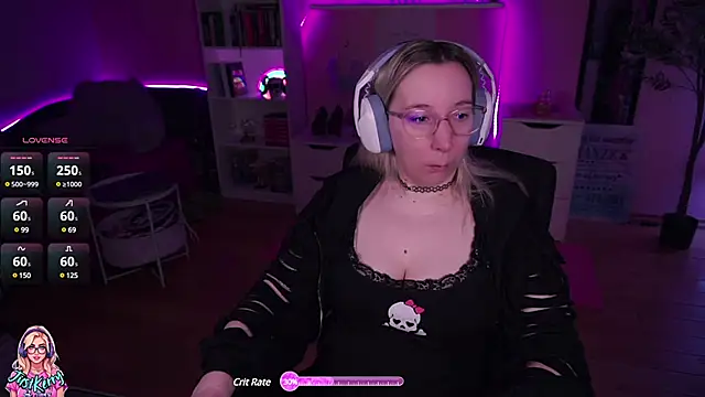 JustKerry online show from 02-13-25, 09:09