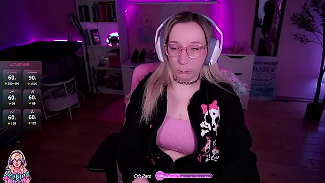 JustKerry online show from 02-21-25, 09:13