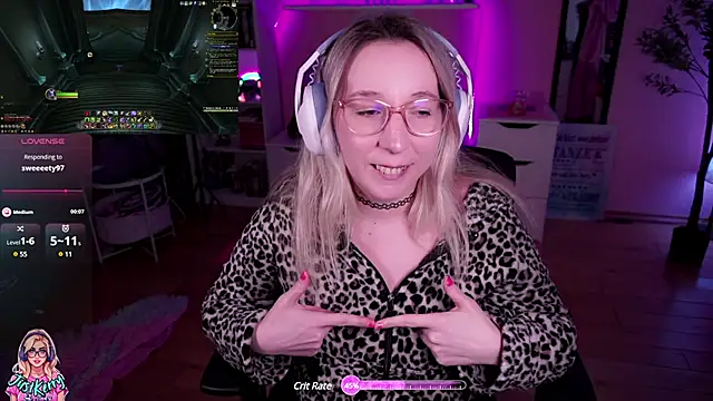 JustKerry online show from 02-25-25, 08:25