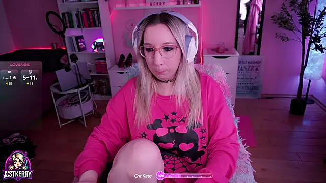 JustKerry online show from 03-03-25, 08:38