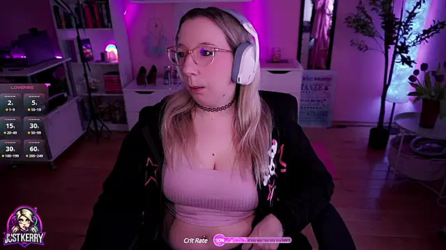 JustKerry online show from 03-21-25, 09:01