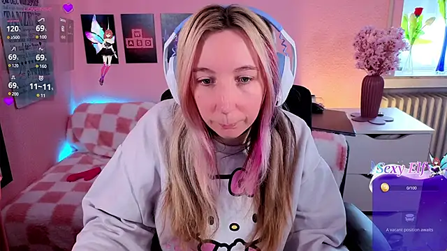 JustKerry online show from 02-20-26, 09:43