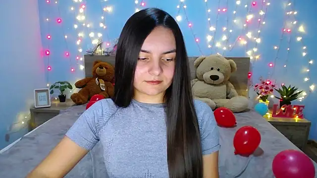 JasmineAsha online show from 01-17-25, 01:35