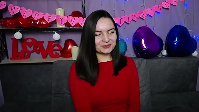 JasmineAsha online show from 02-10-25, 07:04