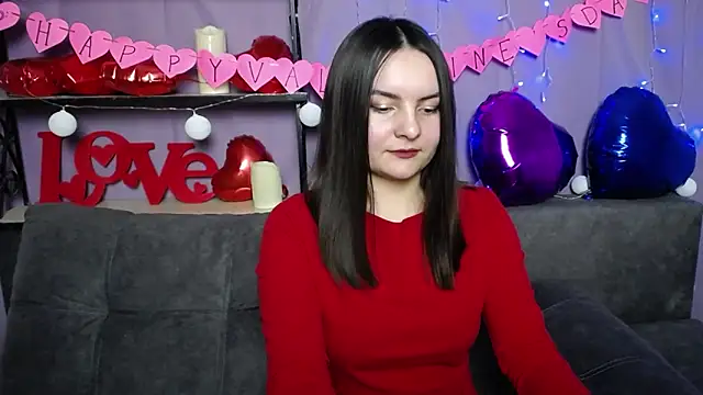 JasmineAsha online show from 02-10-25, 10:09