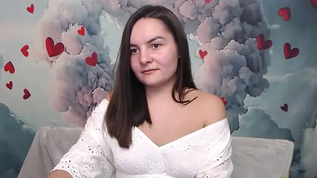 JasmineAsha online show from 02-16-25, 01:49