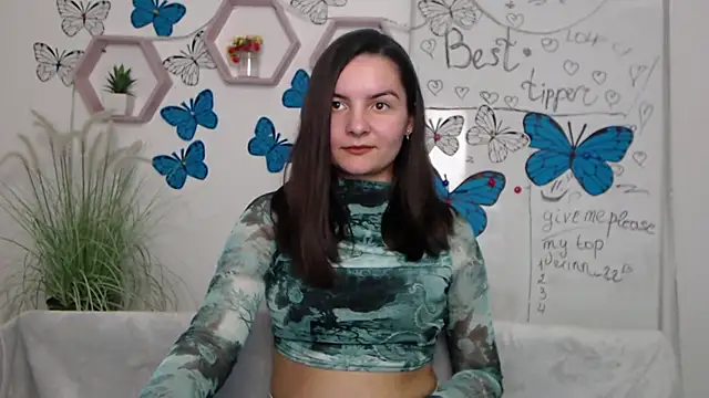 JasmineAsha online show from 03-14-25, 10:18