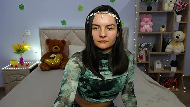 JasmineAsha online show from 03-15-25, 01:07