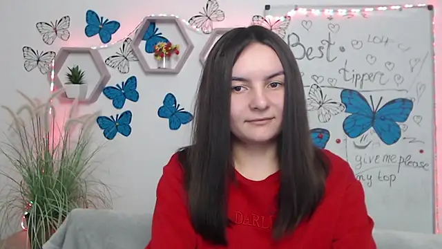 JasmineAsha online show from 03-16-25, 07:26