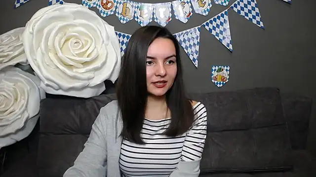 JasmineAsha online show from 10-02-25, 06:20