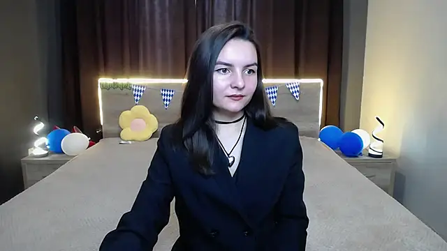 JasmineAsha online show from 10-06-25, 07:17