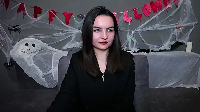 JasmineAsha online show from 10-17-25, 06:43