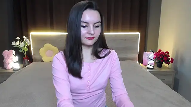 JasmineAsha online show from 11-05-25, 06:52