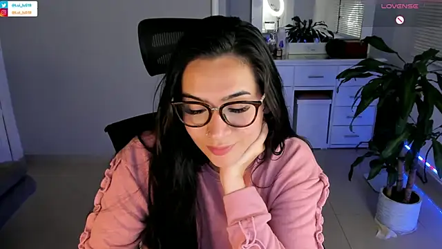 ImLui lu online show from 01-13-25, 03:23