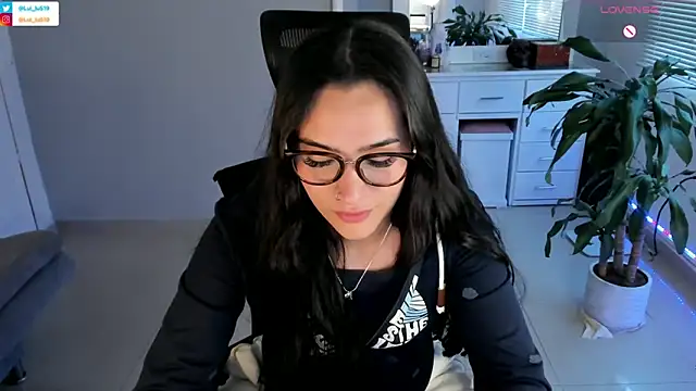 ImLui lu online show from 01-15-25, 10:35