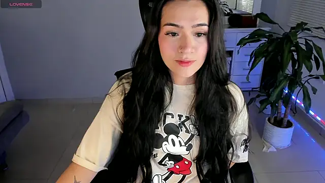 ImLui lu online show from 01-16-25, 11:48