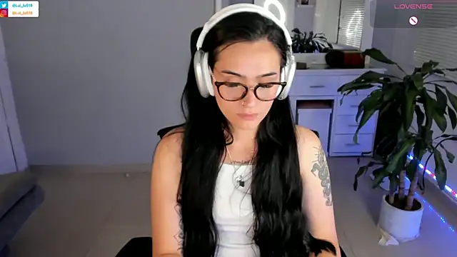 ImLui lu online show from 01-19-25, 11:53
