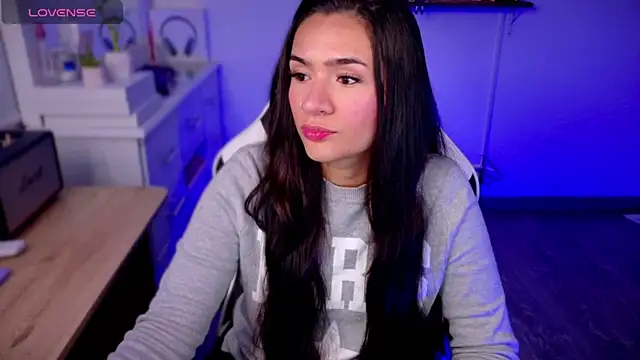 ImLui lu online show from 11-02-25, 10:45