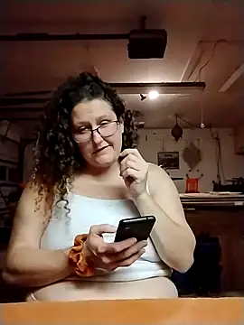 MissMagicMushroom online show from 12-10-24, 05:50