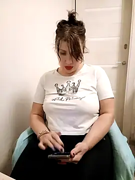 ROXOLANAA SEXY online show from 10-21-25, 10:10