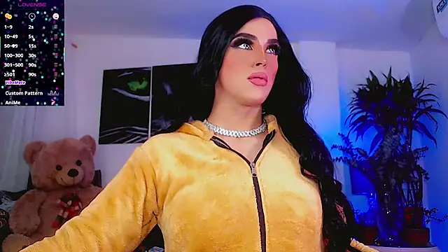 Sophiesweet5 online show from 09-18-25, 10:06