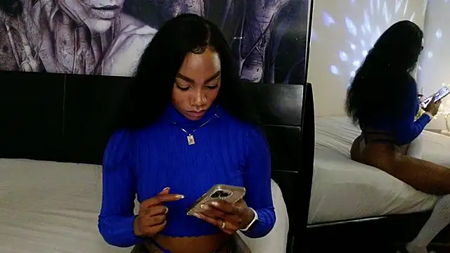 emely brandon online show from 02-12-26, 12:38