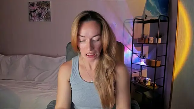 RebeccaMartinez online show from 10-05-25, 11:19