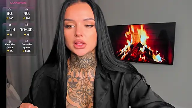 pantera flashh online show from 12-07-24, 11:56