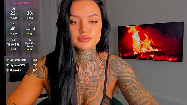 pantera flashh online show from 03-02-25, 12:54