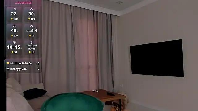 pantera flashh online show from 03-06-25, 03:02