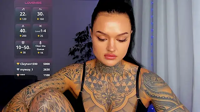 pantera flashh online show from 02-21-26, 10:44