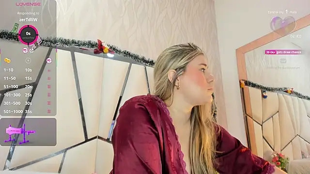 kimberly7  online show from 11-30-25, 11:36