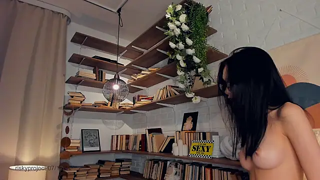 Riskyproject online show from 12-07-24, 10:34