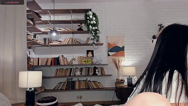 Riskyproject online show from 12-14-24, 07:07