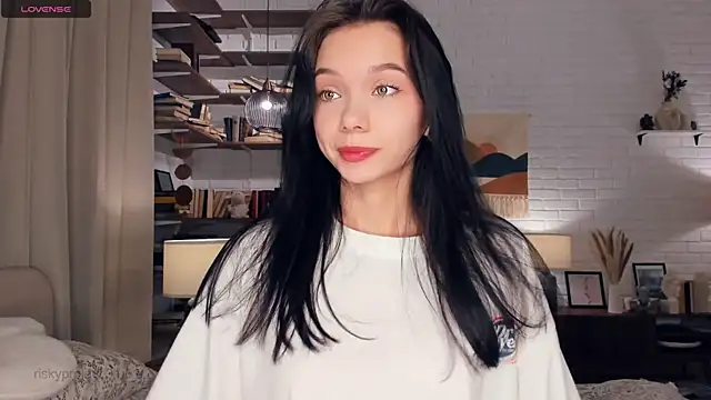 Riskyproject online show from 01-31-25, 07:07