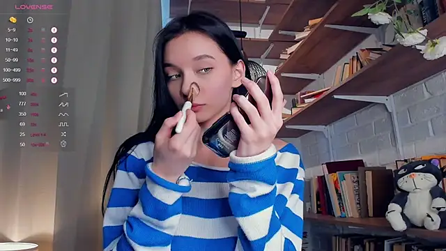 Riskyproject online show from 03-21-25, 12:06