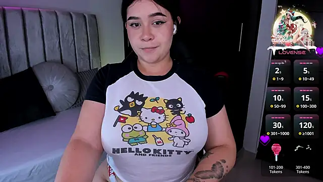 daniela hornny online show from 12-31-24, 08:48