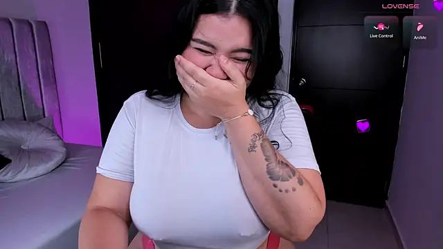 daniela hornny online show from 03-23-25, 07:20