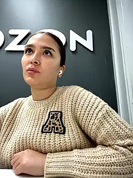 Sweet Lollypop online show from 12-01-24, 04:51