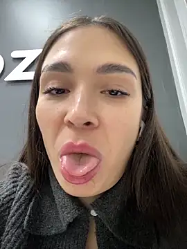 Sweet Lollypop online show from 02-07-25, 06:35