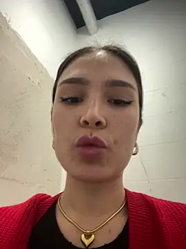 Sweet Lollypop online show from 03-04-25, 07:19