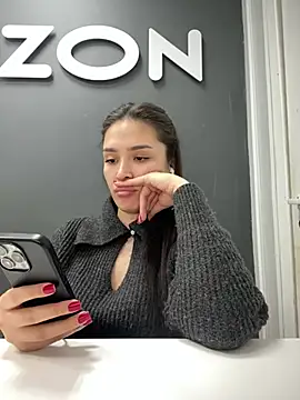 Sweet Lollypop online show from 03-15-25, 04:21