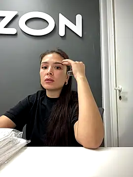 Sweet Lollypop online show from 09-15-25, 04:07