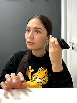 Sweet Lollypop online show from 10-06-25, 06:33