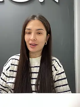 Sweet Lollypop online show from 10-21-25, 06:47