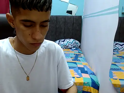 Angelstripboy online show from 03-01-25, 12:39