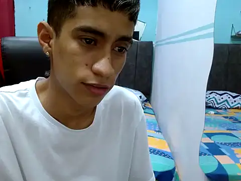 Angelstripboy online show from 03-10-25, 03:52