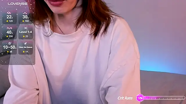 Snapshot of Phoenix_Margo chatting on 02-17-25, 02:31 Phoenix Margo online show from 02-17-25, 02:31